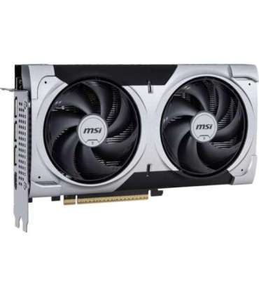 MSI VENTUS GeForce RTX 5060 TI 16G 2X OC PLUS NVIDIA 16 GB GDDR7