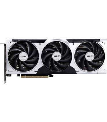 MSI VENTUS GeForce RTX 5060 TI 16G 2X OC PLUS NVIDIA 16 GB GDDR7