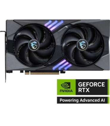 MSI GAMING GeForce RTX 5060 TI 16G OC NVIDIA 16 GB GDDR7