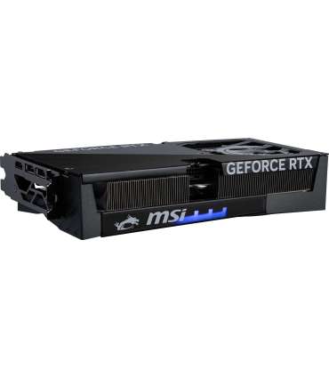 MSI GAMING GeForce RTX 5060 TI 16G OC NVIDIA 16 GB GDDR7