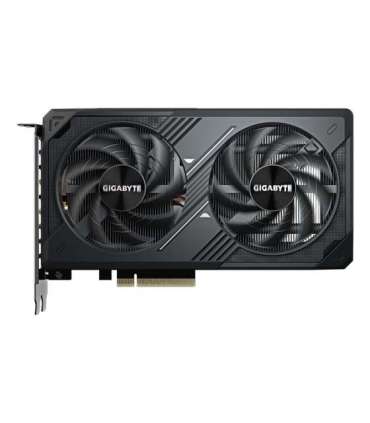 GIGABYTE GeForce RTX 5060 WINDFORCE 8G Graphics Card - 8GB GDDR7, 128bit, PCI-E 5.0, 2497 MHz Core Clock, 3 x