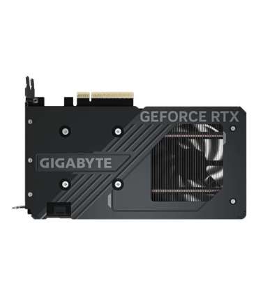 GIGABYTE GeForce RTX 5060 WINDFORCE 8G Graphics Card - 8GB GDDR7, 128bit, PCI-E 5.0, 2497 MHz Core Clock, 3 x