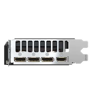 GIGABYTE GeForce RTX 5060 WINDFORCE 8G Graphics Card - 8GB GDDR7, 128bit, PCI-E 5.0, 2497 MHz Core Clock, 3 x