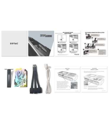 Zotac GAMING GeForce RTX 5080 AMP Extreme INFINITY ULTRA NVIDIA 16 GB GDDR7