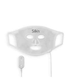 Silkn Facial LED mask FLM100PE1001