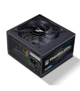 Zalman ZM600-TXII MegaMax600W V2,80+STD