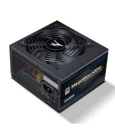 Zalman ZM600-TXII MegaMax600W V2,80+STD
