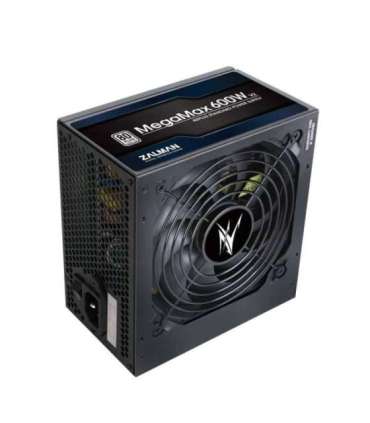Zalman ZM600-TXII MegaMax600W V2,80+STD