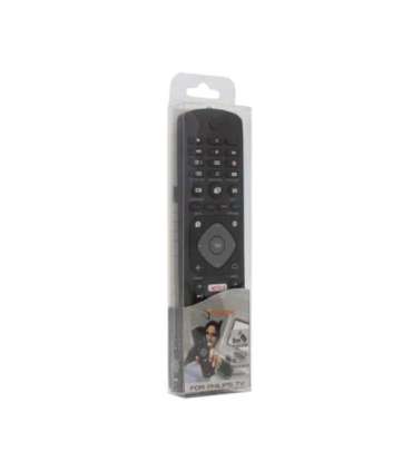 Sbox RC-01404 Remote Control for Philips TVs