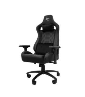 White Shark Phoenix Gaming Chair Black