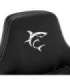 White Shark Phoenix Gaming Chair Black