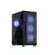 Zalman I3 NEO, ARGB fan x4 Black