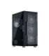 Zalman I3 NEO, ARGB fan x4 Black