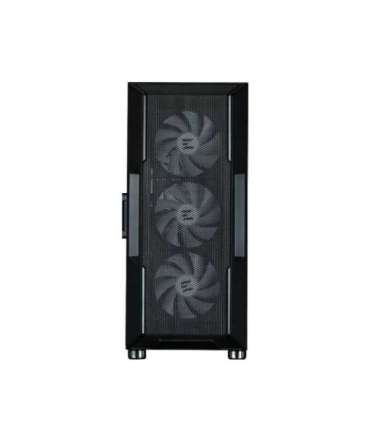 Zalman I3 NEO, ARGB fan x4 Black
