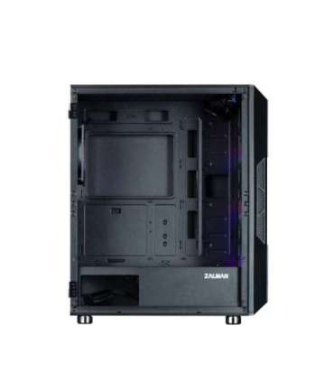 Zalman I3 NEO, ARGB fan x4 Black
