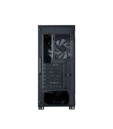 Zalman I3 NEO, ARGB fan x4 Black