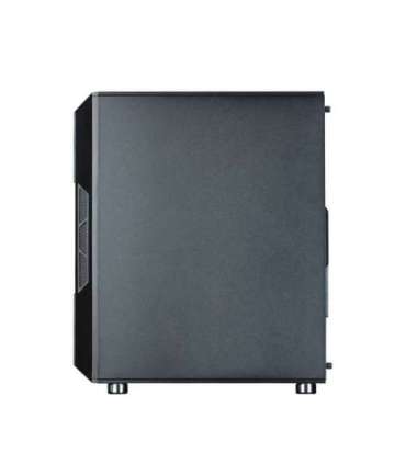 Zalman I3 NEO, ARGB fan x4 Black