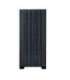 Zalman Z10 DS ATX Mid Tower PS Case Black, 120 mm  ARGB Fan x1