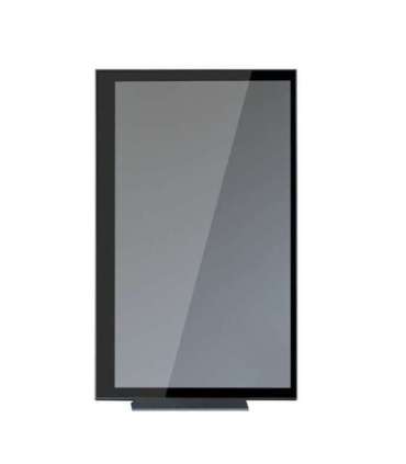 Zalman Z10 DS ATX Mid Tower PS Case Black, 120 mm  ARGB Fan x1