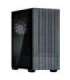 Zalman Z10 DS ATX Mid Tower PS Case Black, 120 mm  ARGB Fan x1