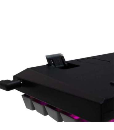 White Shark GK-002111V2  Wakizashi Black-Grey US Red Switches