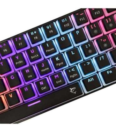 White Shark GK-2202 Ashiko-2 Black/Blue US