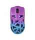 White Shark GM-5019 Dagonet Wireless 24000 dpi Blue/Purple