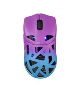 White Shark GM-5019 Dagonet Wireless 24000 dpi Blue/Purple