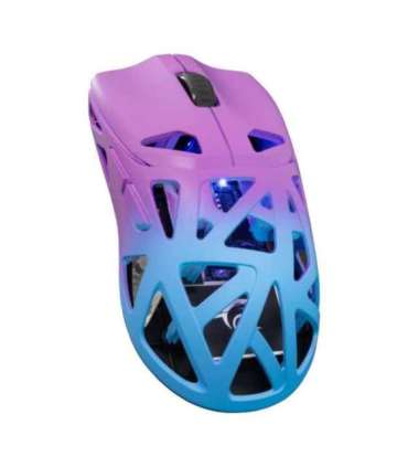 White Shark GM-5019 Dagonet Wireless 24000 dpi Blue/Purple