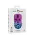 White Shark GM-5019 Dagonet Wireless 24000 dpi Blue/Purple