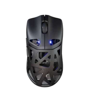 White Shark GM-5019 Dagonet Wireless 24000 dpi Black
