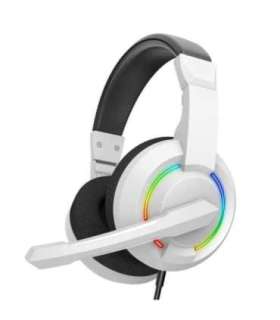 Baracuda BGH-021 Hydra White