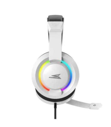 Baracuda BGH-021 Hydra White