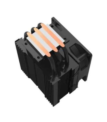 Zalman CNPS4X Black V2  92mm Fan