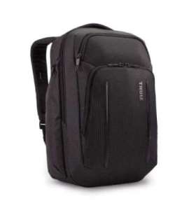 Thule 5258 Crossover 2 Laptop Backpack 30L Black