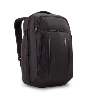 Thule 5258 Crossover 2 Laptop Backpack 30L Black