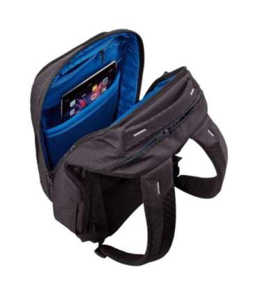 Thule 5258 Crossover 2 Laptop Backpack 30L Black