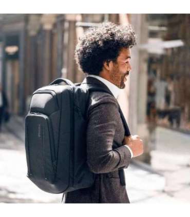 Thule 5258 Crossover 2 Laptop Backpack 30L Black