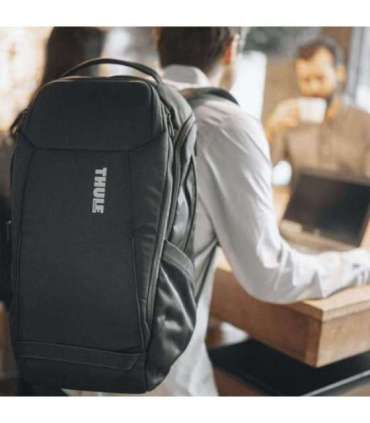 Thule 5382 Accent Rec Backpack 28L Black