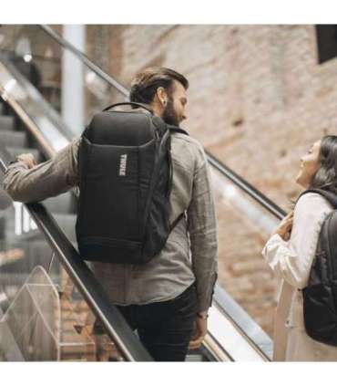 Thule 5382 Accent Rec Backpack 28L Black