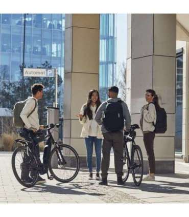 Thule 5204 Notus Backpack 20L Soft Sand