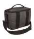 Case Logic 5276 ERA DSLR Shoulder Bag Medium Obsidian