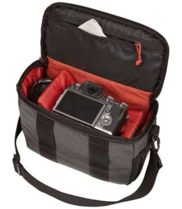 Case Logic 5276 ERA DSLR Shoulder Bag Medium Obsidian