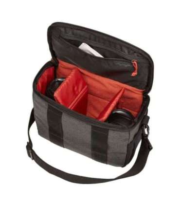 Case Logic 5276 ERA DSLR Shoulder Bag Medium Obsidian