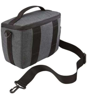 Case Logic 5276 ERA DSLR Shoulder Bag Medium Obsidian