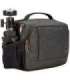 Case Logic 5276 ERA DSLR Shoulder Bag Medium Obsidian