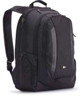 Case Logic 5286 Laptop Backpack Black