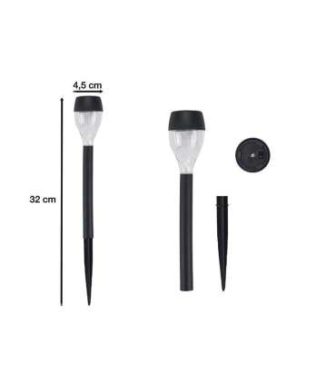 Beper P207ILO050  5 Solar Lights Set