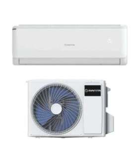 Manta AAC012NN-IO IN + OUT Bundle