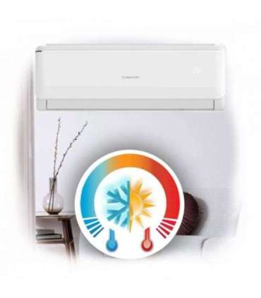 Manta AAC012NN-IO IN + OUT Bundle